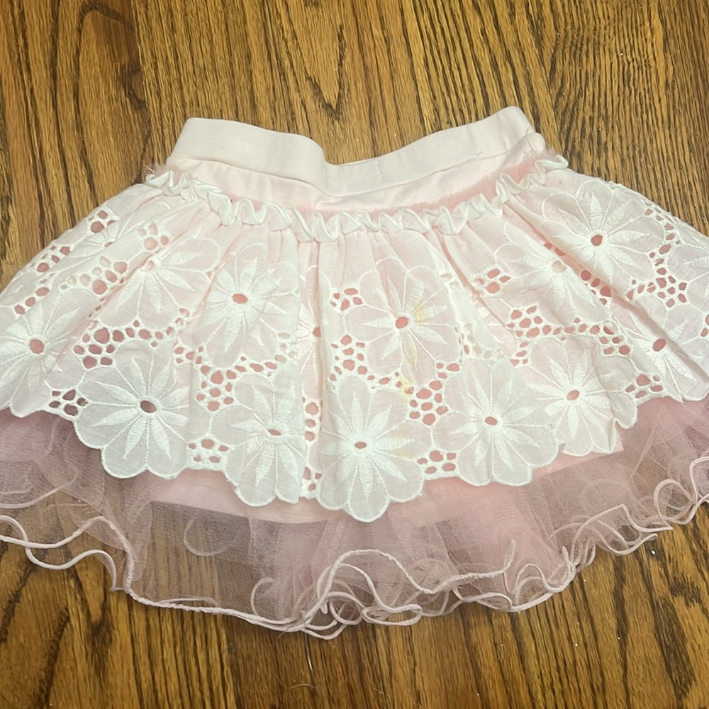 Mae Li Rose Matching Set - Picture 10 of 11
